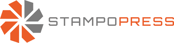 Stampo Press Logo